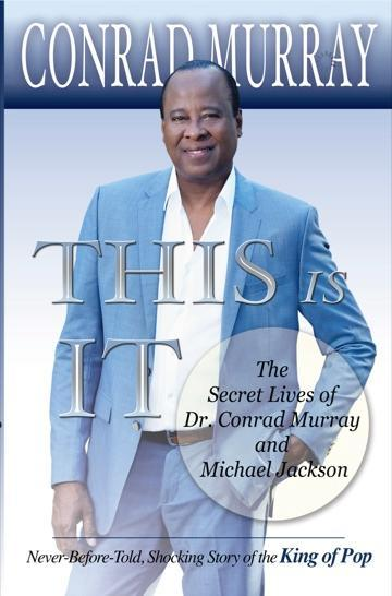 Illustration for article titled This Is It!—the memoir of Michael Jackson’s doctor—is a morbidly fascinating train wreck